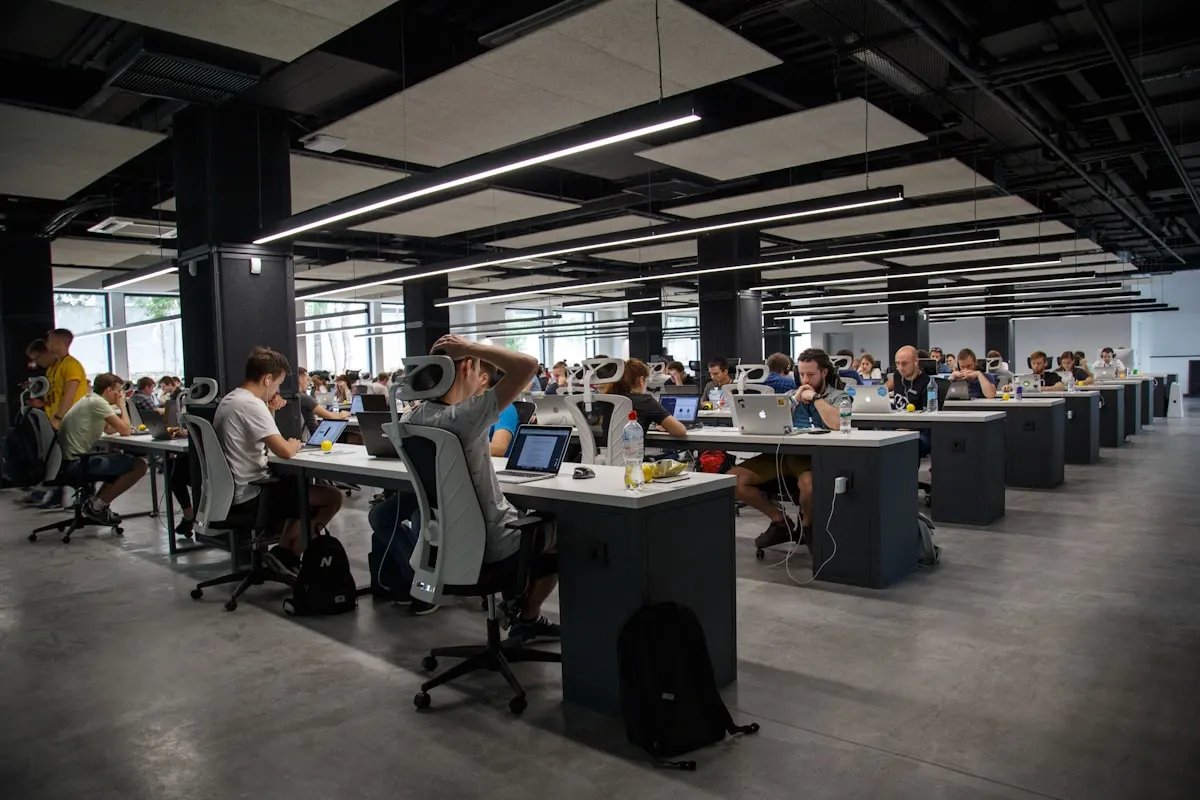 Editorial workspace for standards and examination policy notices